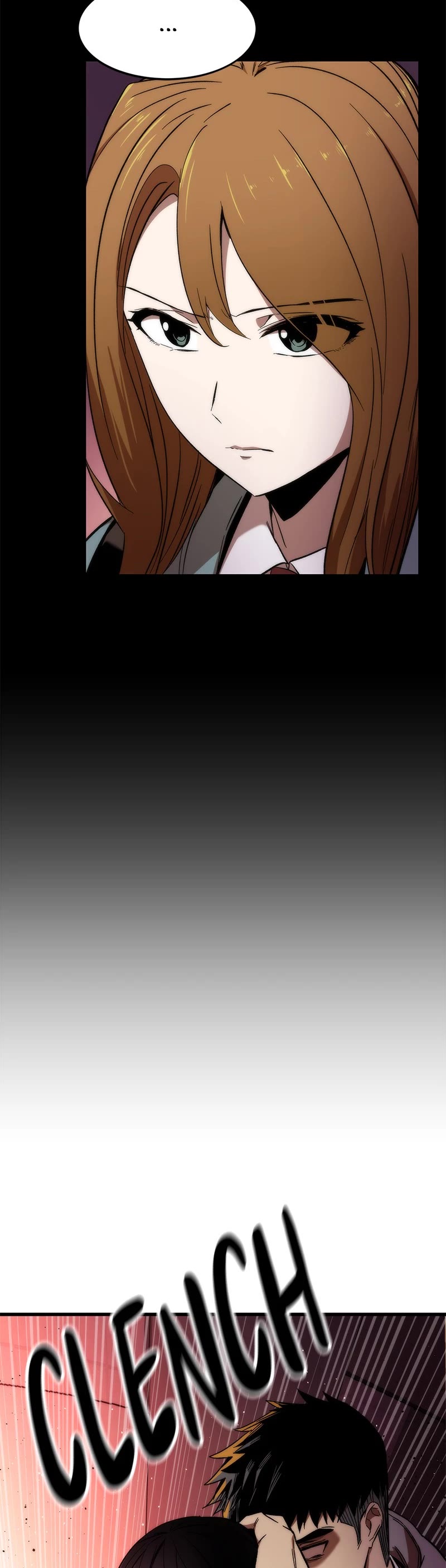 Ultra Alter Chapter 5 page 10 - Chapter 5: Ep. 5 - Avenger