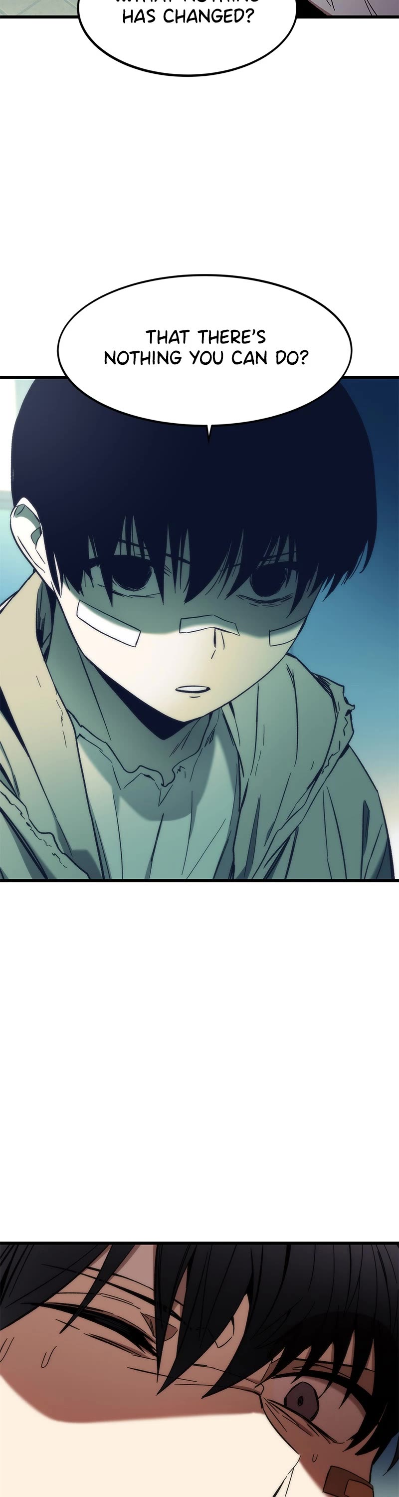Ultra Alter Chapter 5 page 17 - Chapter 5: Ep. 5 - Avenger