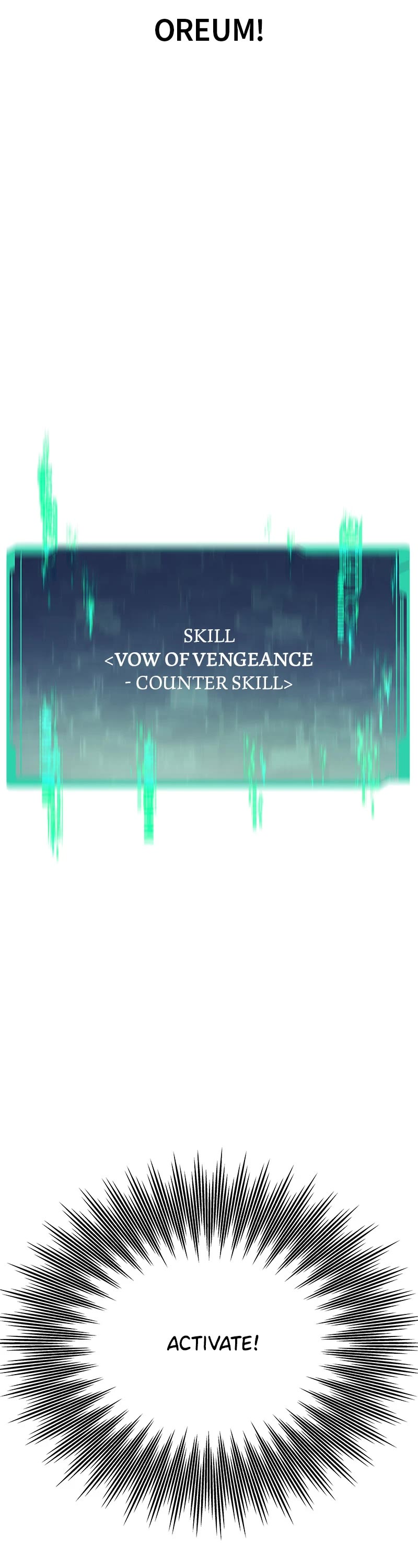 Ultra Alter Chapter 5 page 21 - Chapter 5: Ep. 5 - Avenger