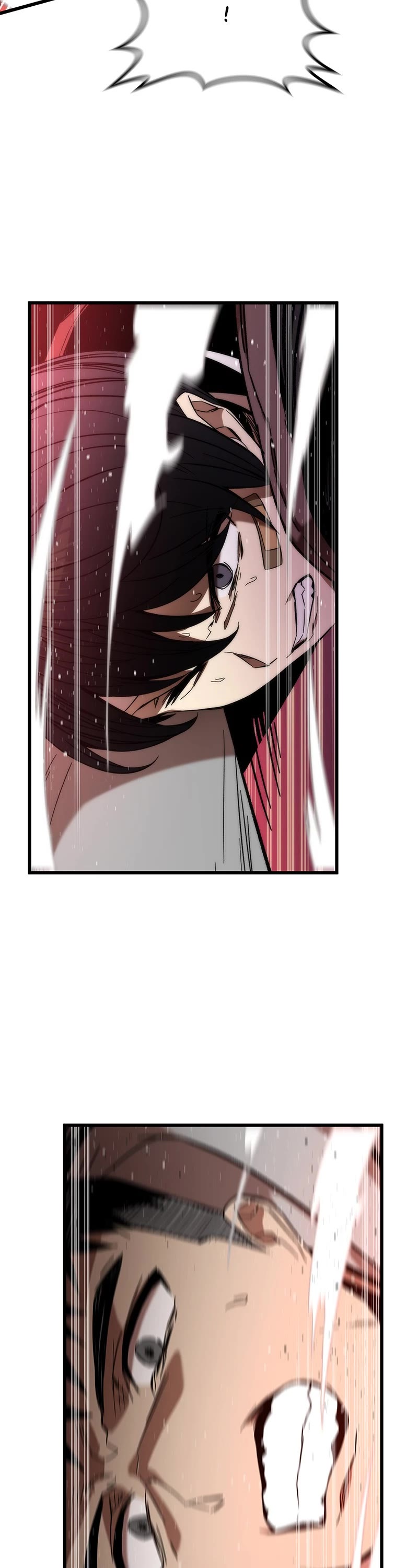 Ultra Alter Chapter 5 page 23 - Chapter 5: Ep. 5 - Avenger
