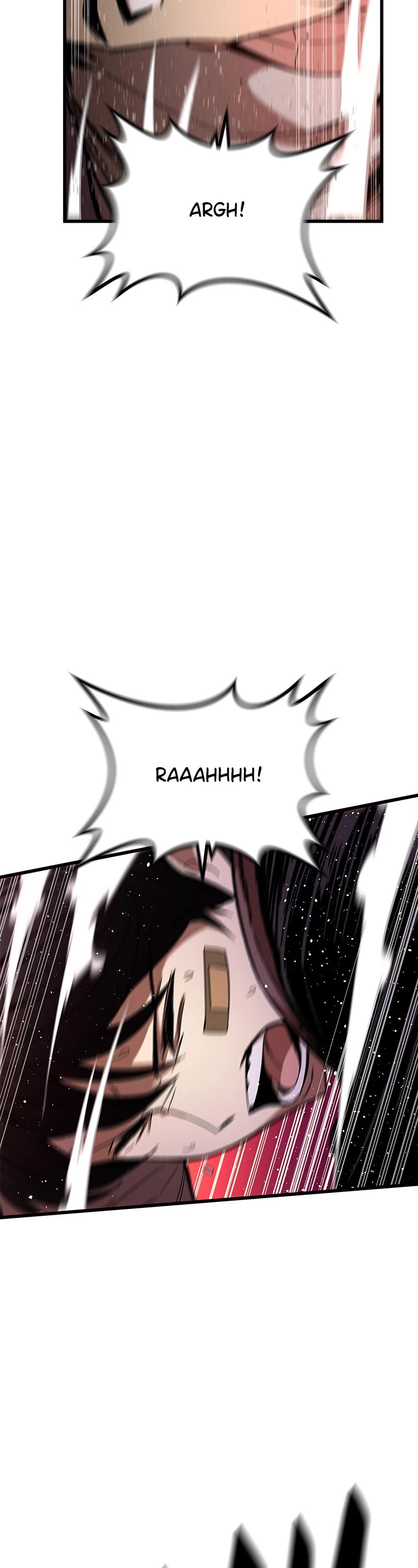 Ultra Alter Chapter 5 page 24 - Chapter 5: Ep. 5 - Avenger