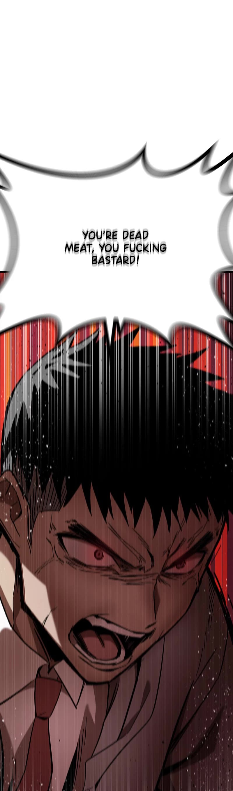 Ultra Alter Chapter 5 page 29 - Chapter 5: Ep. 5 - Avenger
