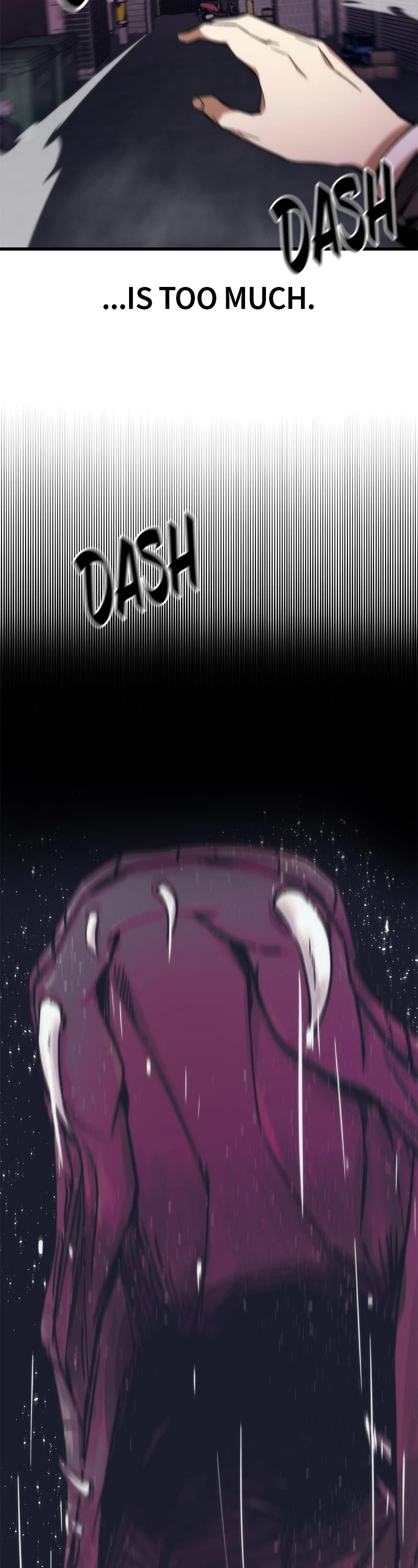 Ultra Alter Chapter 5 page 38 - Chapter 5: Ep. 5 - Avenger