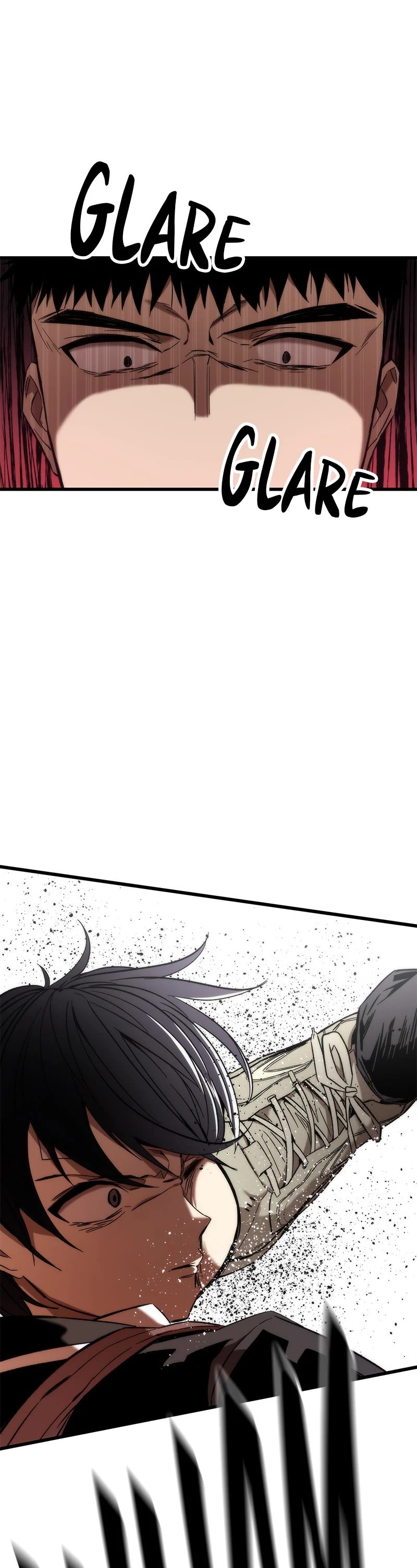 Ultra Alter Chapter 5 page 44 - Chapter 5: Ep. 5 - Avenger