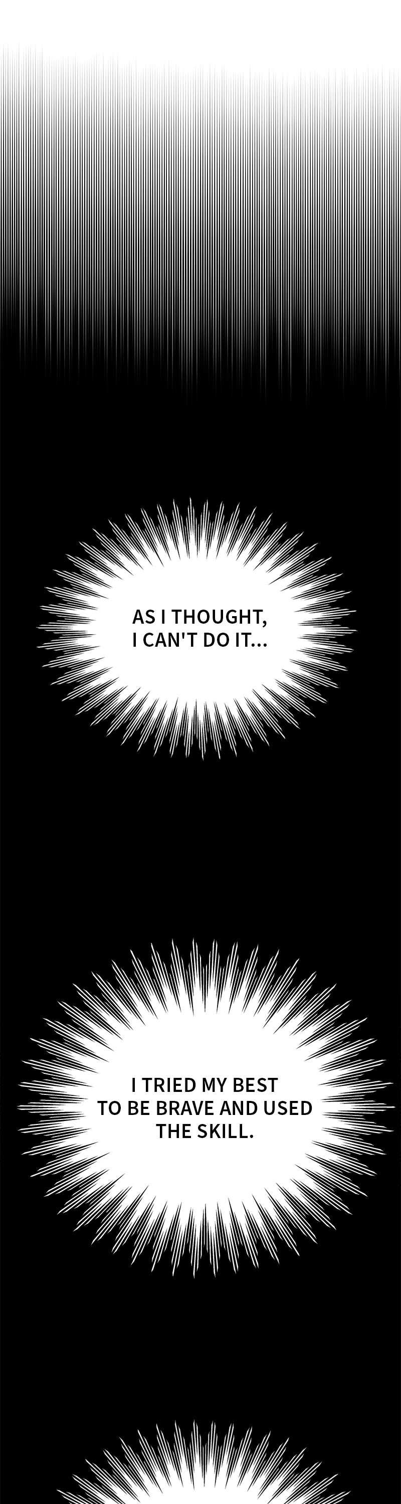 Ultra Alter Chapter 5 page 51 - Chapter 5: Ep. 5 - Avenger