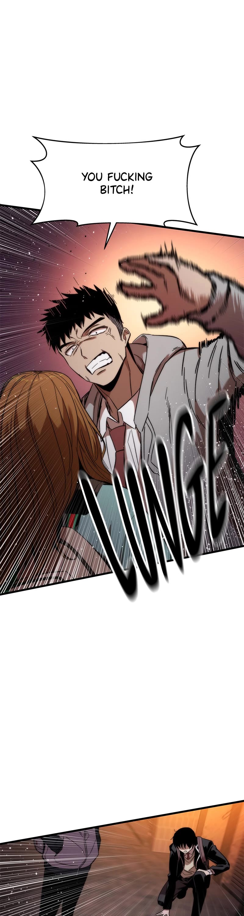 Ultra Alter Chapter 5 page 62 - Chapter 5: Ep. 5 - Avenger