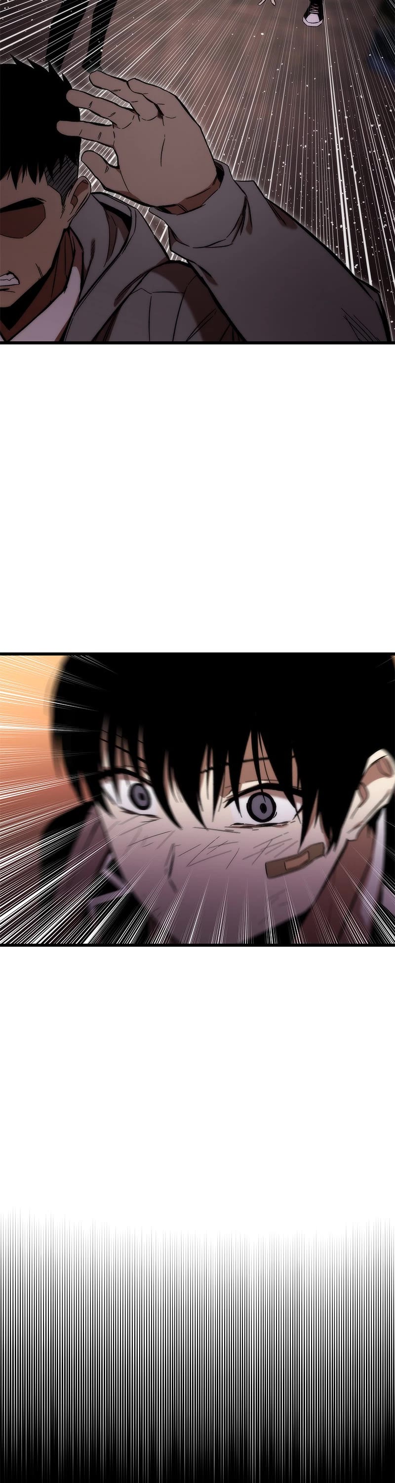 Ultra Alter Chapter 5 page 63 - Chapter 5: Ep. 5 - Avenger