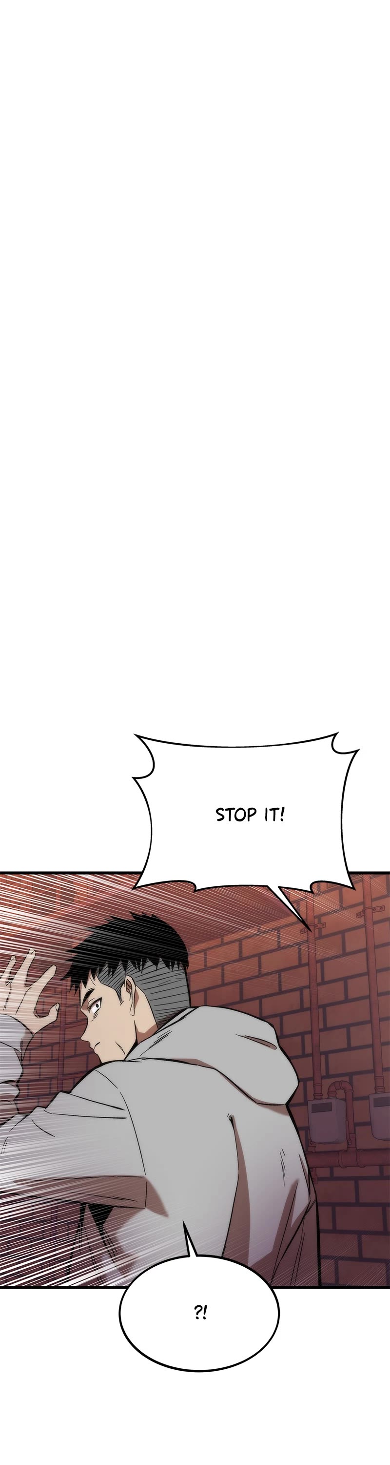 Ultra Alter Chapter 5 page 67 - Chapter 5: Ep. 5 - Avenger