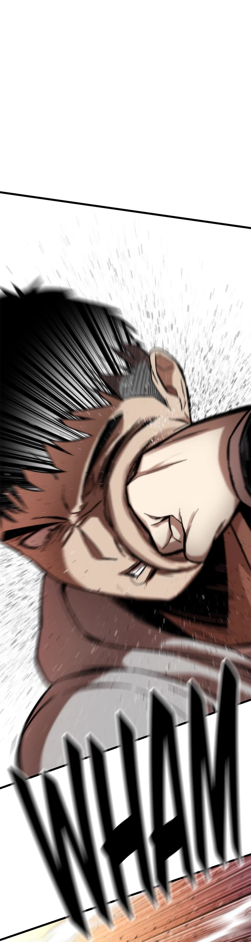 Ultra Alter Chapter 5 page 68 - Chapter 5: Ep. 5 - Avenger