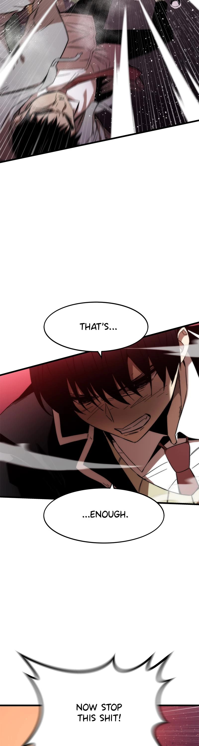 Ultra Alter Chapter 5 page 70 - Chapter 5: Ep. 5 - Avenger