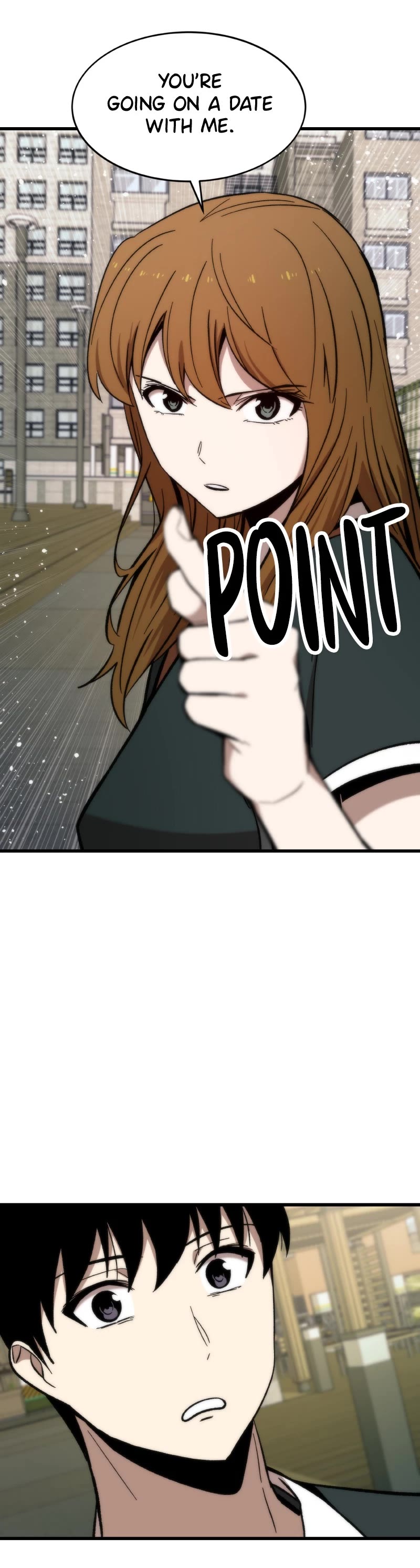 Ultra Alter Chapter 50 page 19 - Chapter 50: Ep. 50 - Feast