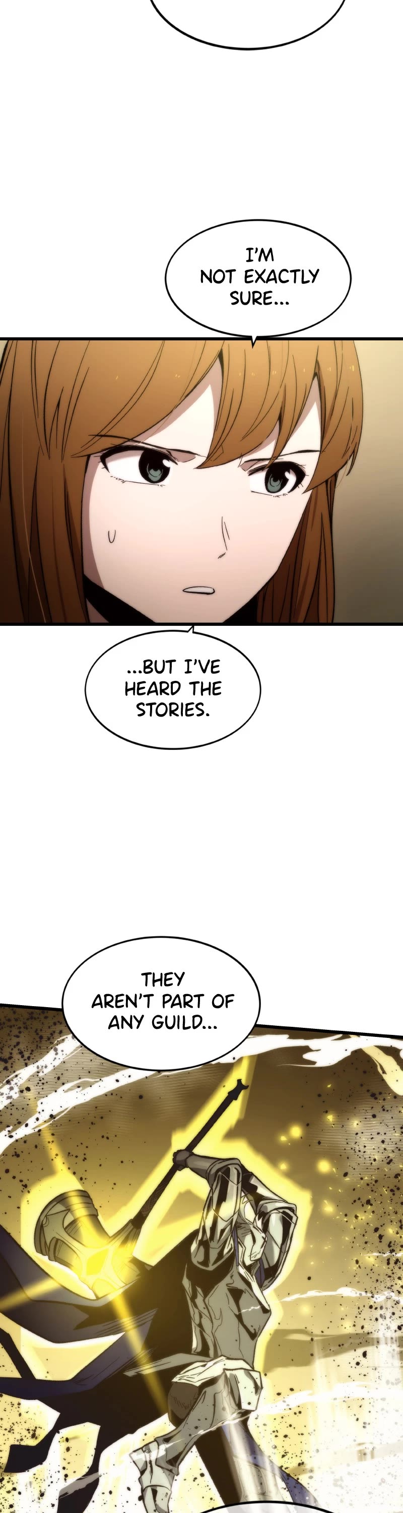 Ultra Alter Chapter 50 page 2 - Chapter 50: Ep. 50 - Feast