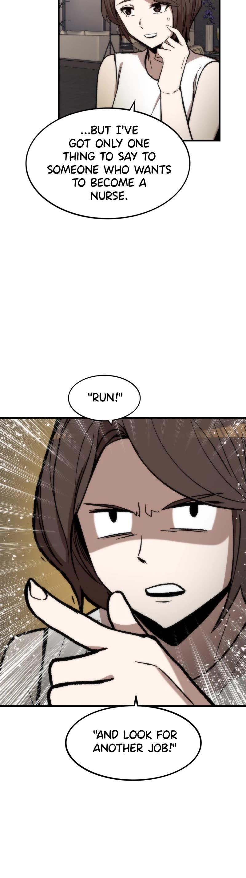 Ultra Alter Chapter 50 page 44 - Chapter 50: Ep. 50 - Feast