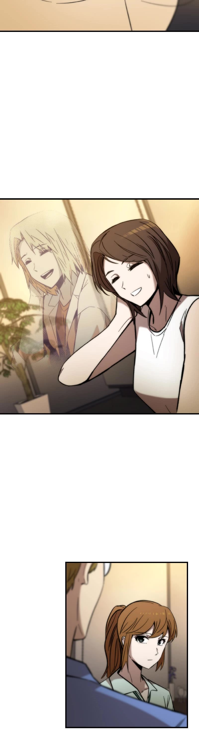 Ultra Alter Chapter 50 page 48 - Chapter 50: Ep. 50 - Feast