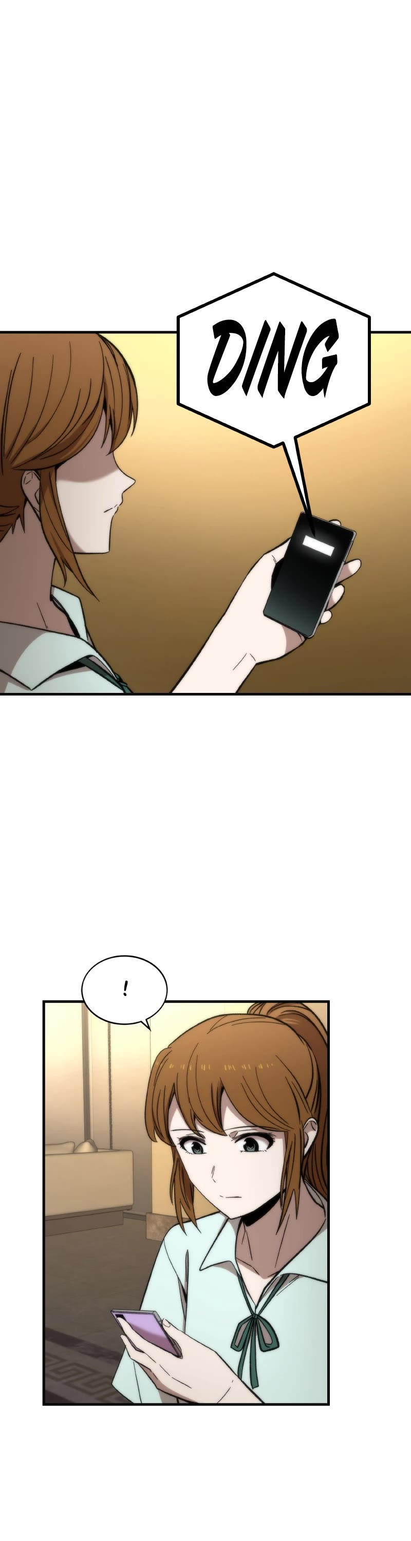 Ultra Alter Chapter 50 page 49 - Chapter 50: Ep. 50 - Feast
