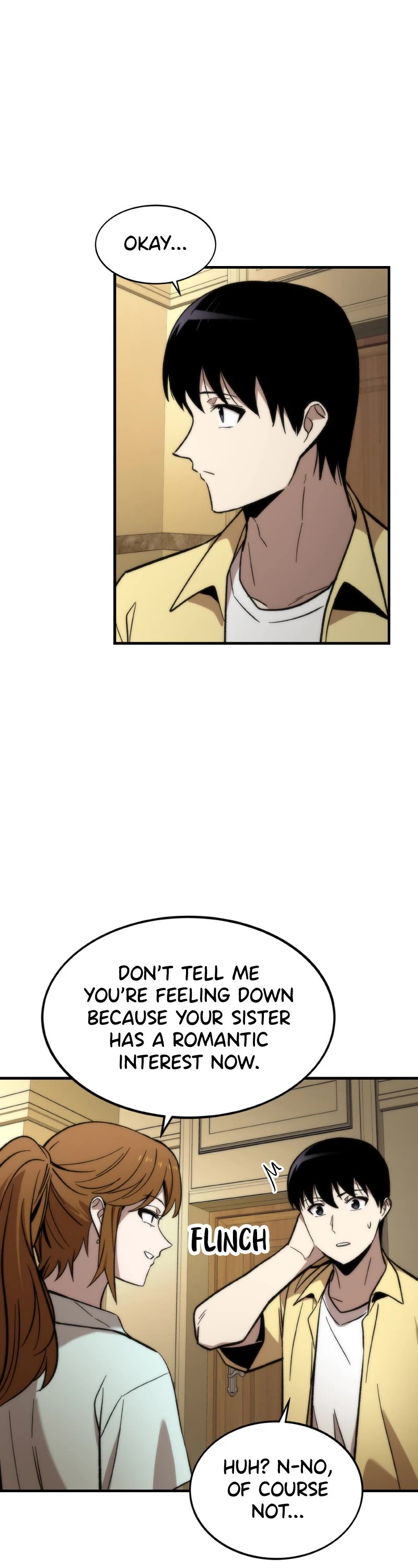 Ultra Alter Chapter 50 page 52 - Chapter 50: Ep. 50 - Feast