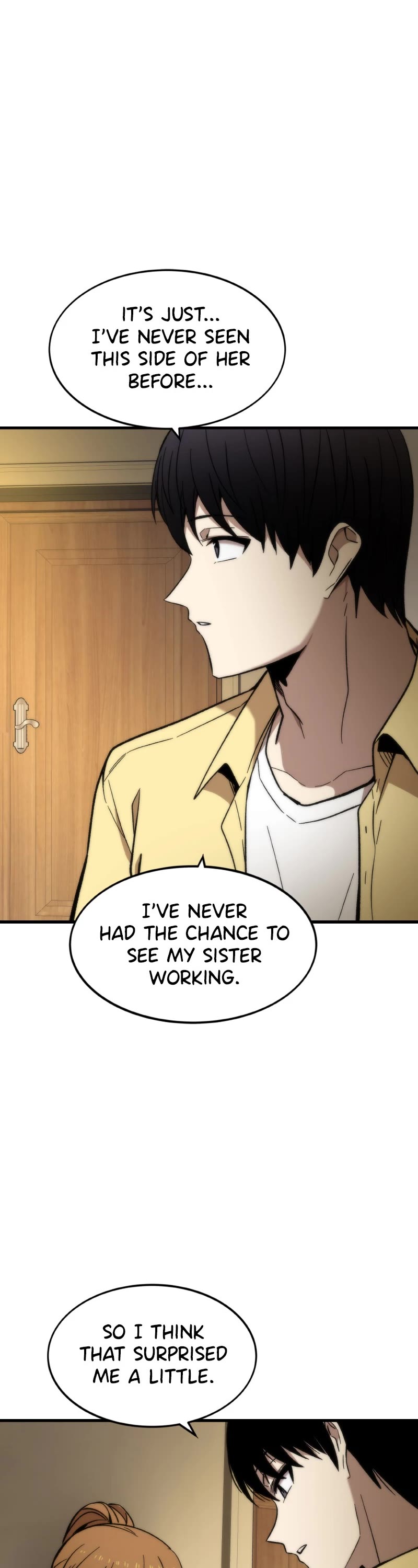 Ultra Alter Chapter 50 page 53 - Chapter 50: Ep. 50 - Feast