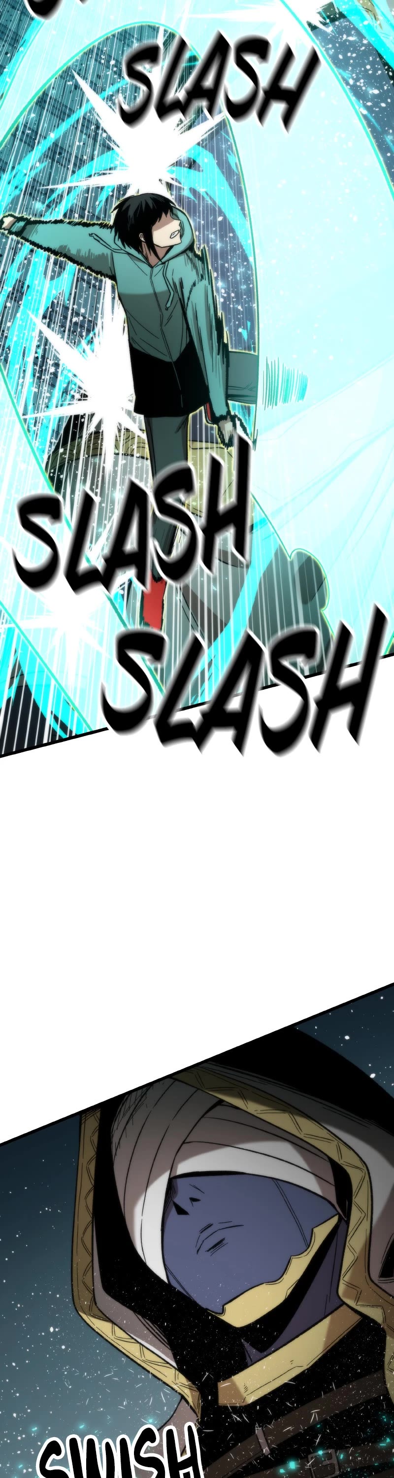 Ultra Alter Chapter 51 page 32 - Chapter 51: Ep. 51 - Six-Person Party Quest