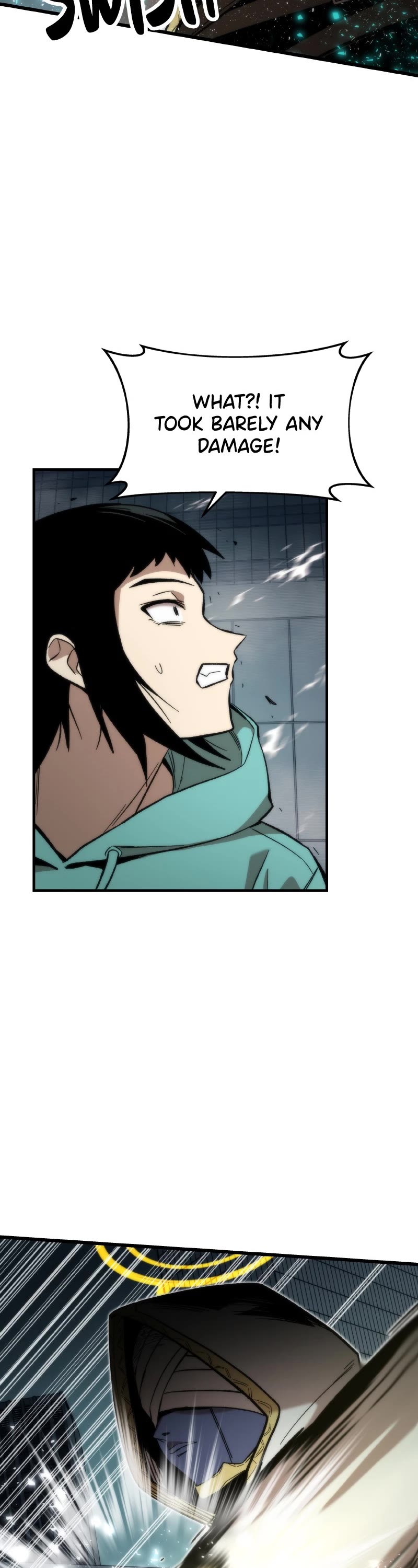 Ultra Alter Chapter 51 page 33 - Chapter 51: Ep. 51 - Six-Person Party Quest