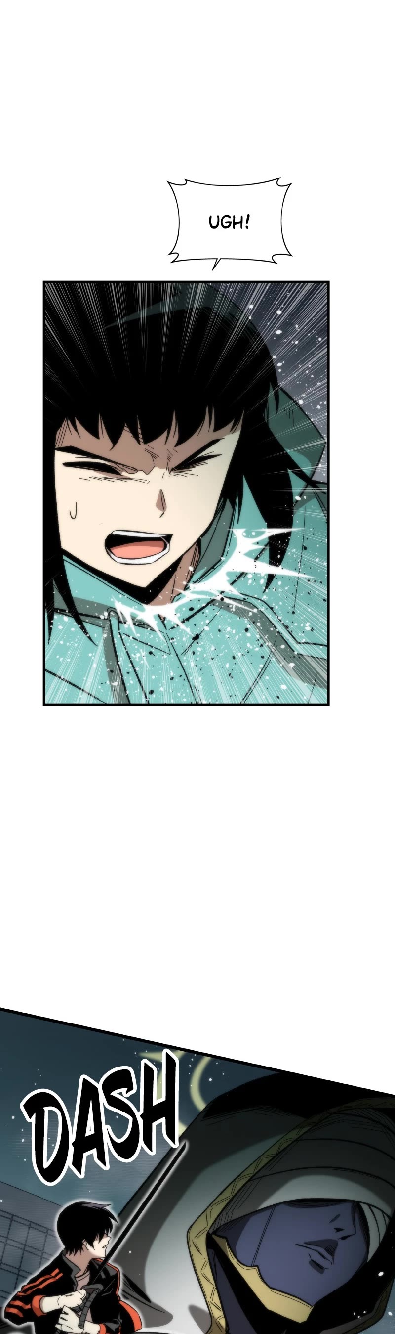 Ultra Alter Chapter 51 page 35 - Chapter 51: Ep. 51 - Six-Person Party Quest