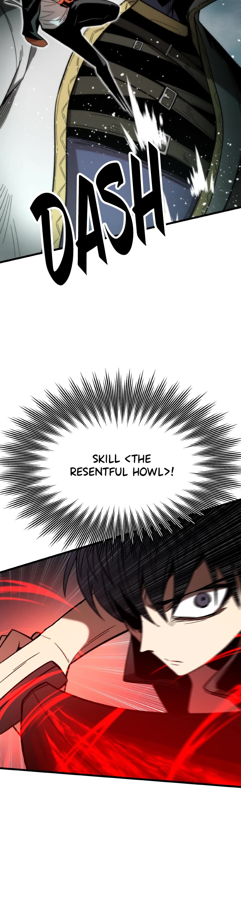 Ultra Alter Chapter 51 page 36 - Chapter 51: Ep. 51 - Six-Person Party Quest