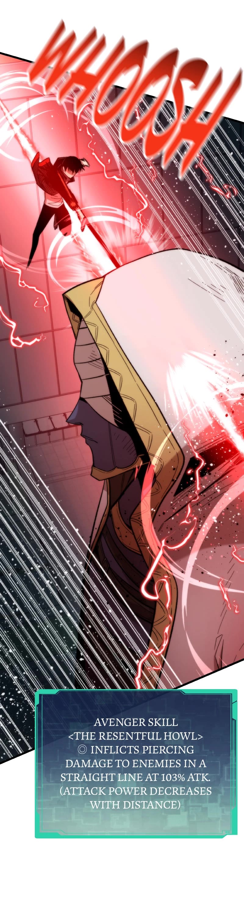 Ultra Alter Chapter 51 page 37 - Chapter 51: Ep. 51 - Six-Person Party Quest
