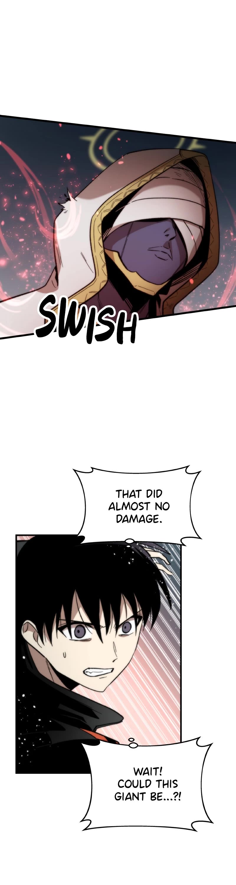 Ultra Alter Chapter 51 page 38 - Chapter 51: Ep. 51 - Six-Person Party Quest