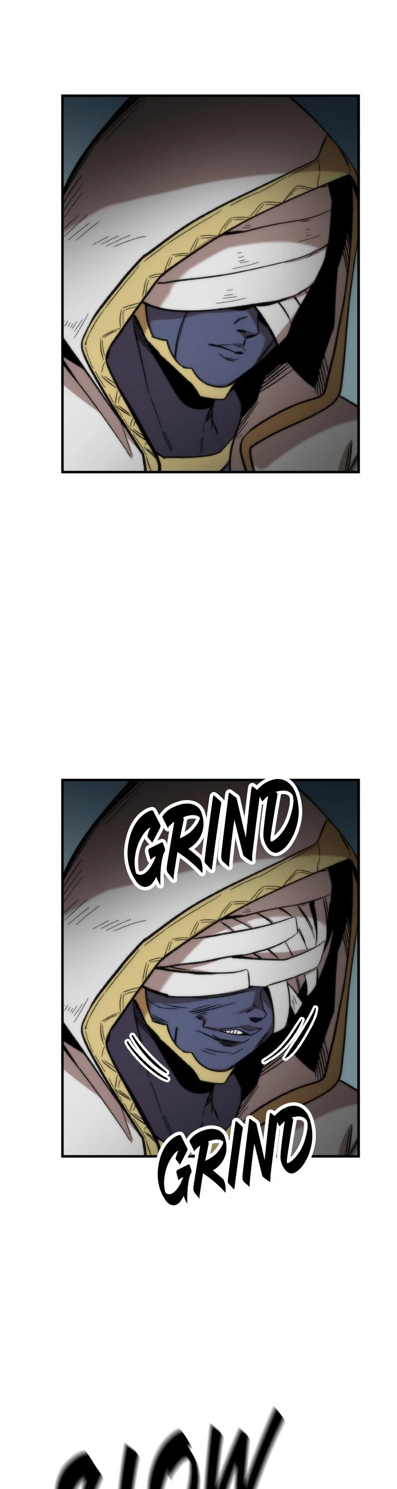 Ultra Alter Chapter 51 page 39 - Chapter 51: Ep. 51 - Six-Person Party Quest