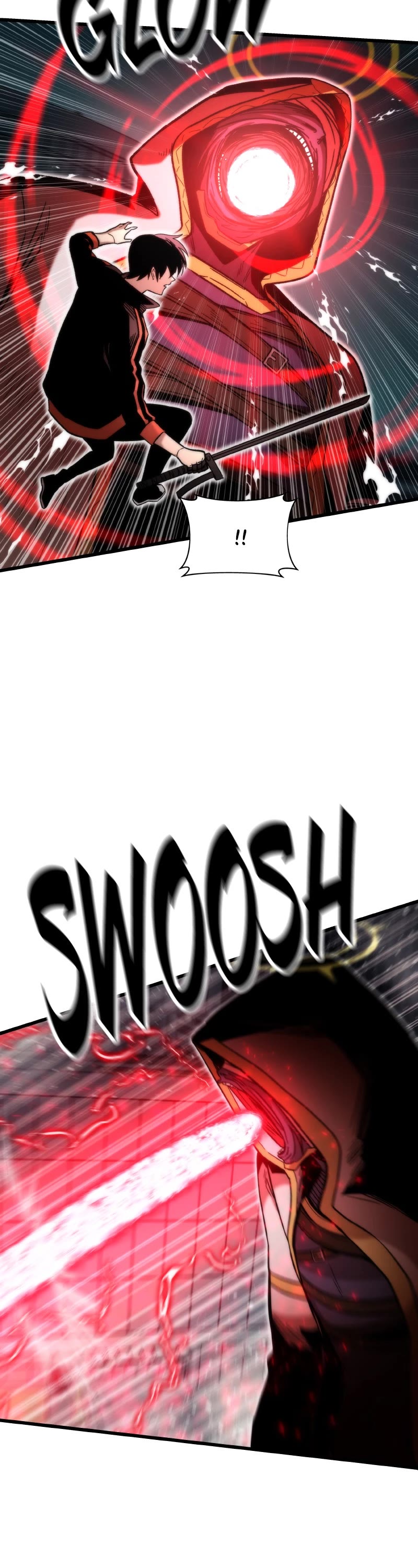 Ultra Alter Chapter 51 page 40 - Chapter 51: Ep. 51 - Six-Person Party Quest
