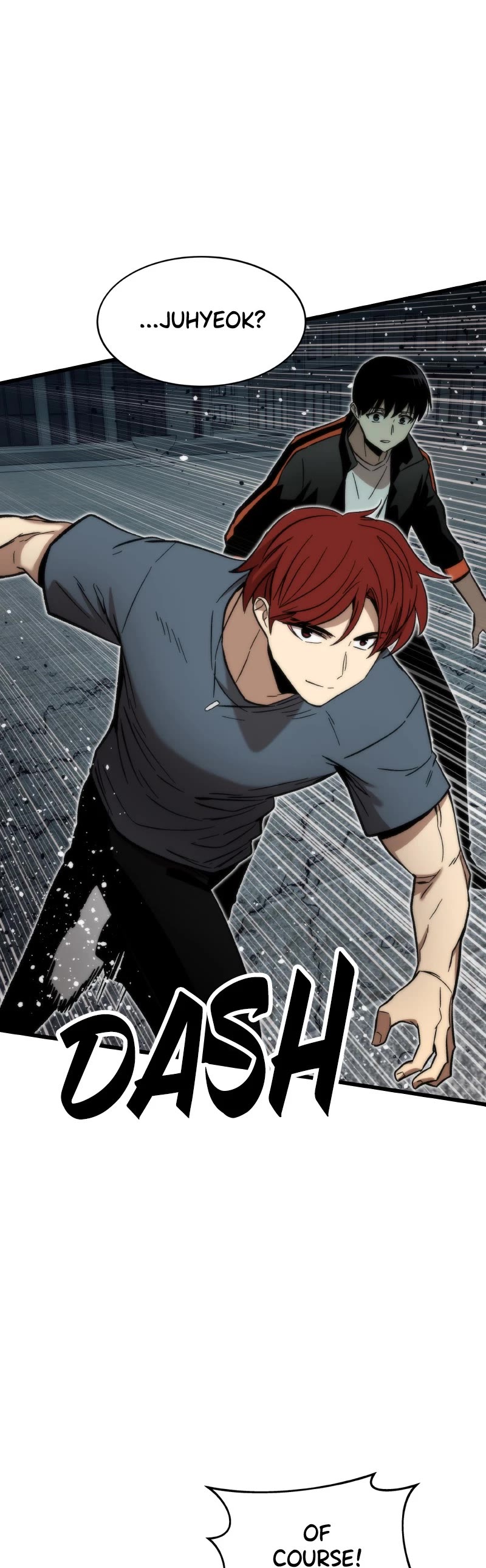 Ultra Alter Chapter 51 page 49 - Chapter 51: Ep. 51 - Six-Person Party Quest