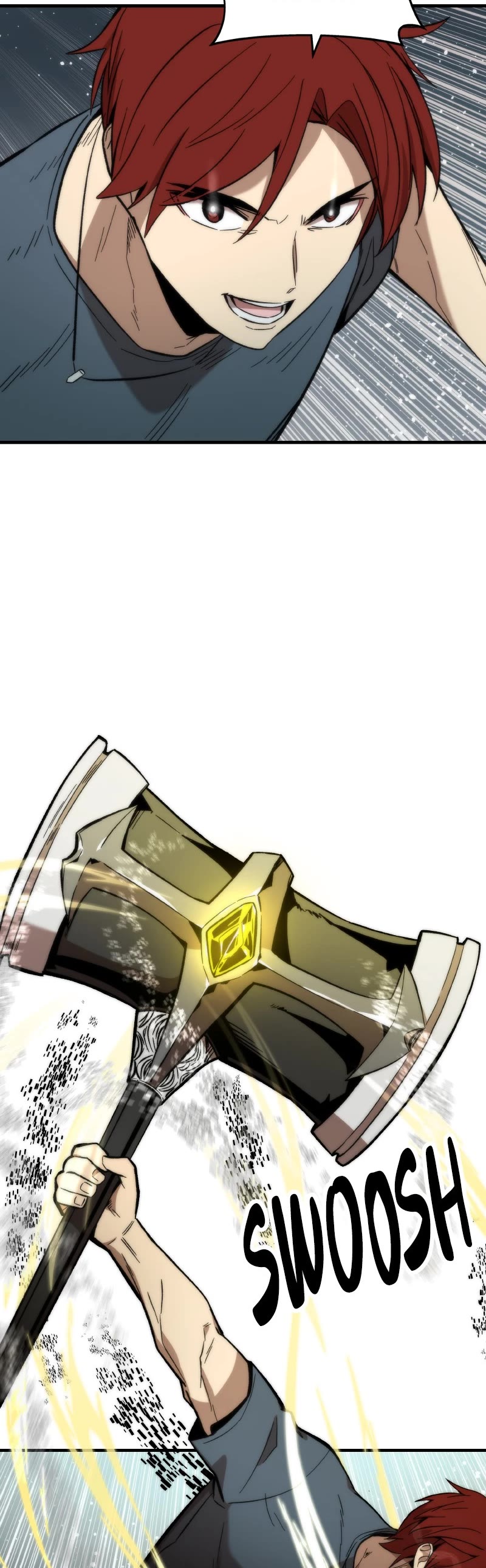 Ultra Alter Chapter 51 page 50 - Chapter 51: Ep. 51 - Six-Person Party Quest