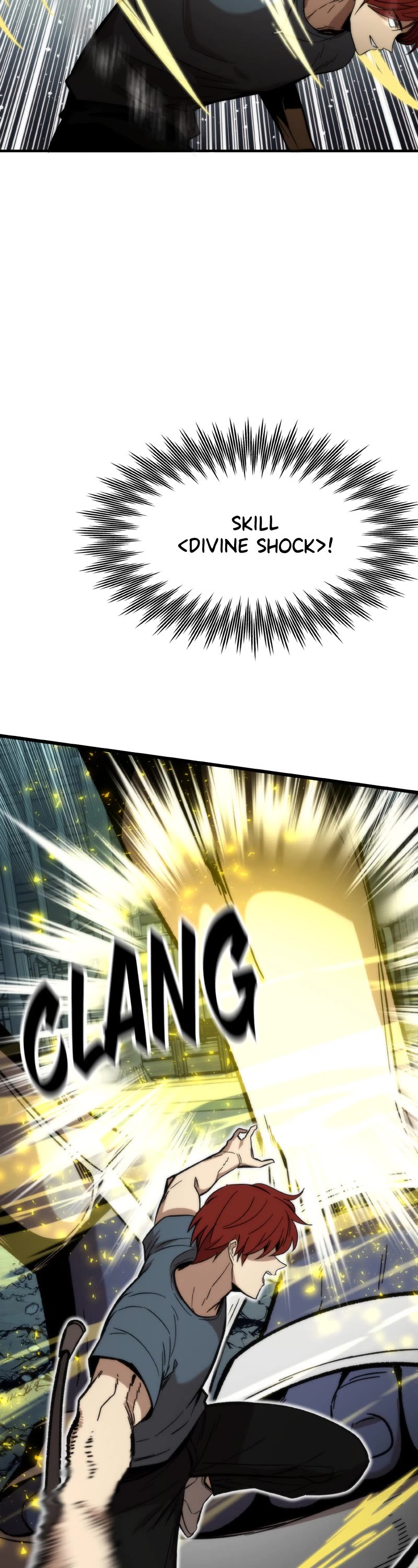 Ultra Alter Chapter 51 page 51 - Chapter 51: Ep. 51 - Six-Person Party Quest