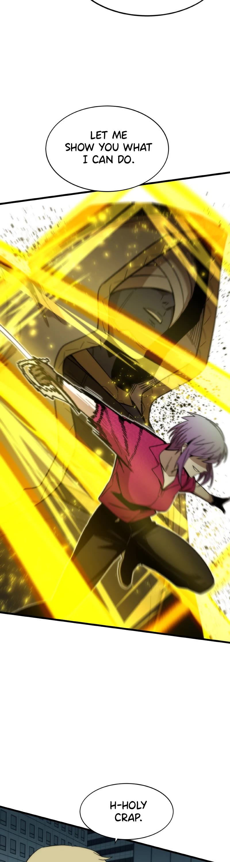 Ultra Alter Chapter 51 page 56 - Chapter 51: Ep. 51 - Six-Person Party Quest
