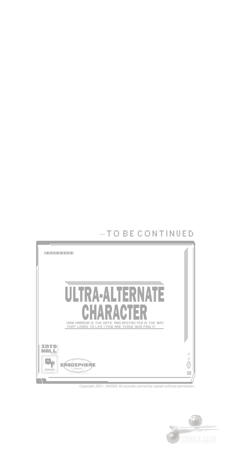Ultra Alter Chapter 51 page 61 - Chapter 51: Ep. 51 - Six-Person Party Quest