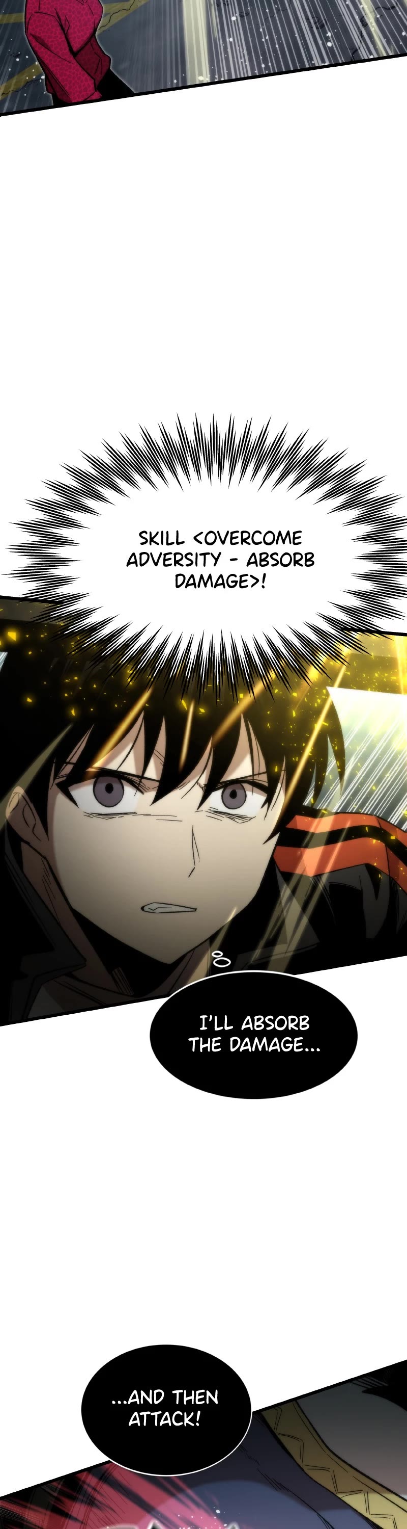 Ultra Alter Chapter 52 page 14 - Chapter 52: Ep. 52 - Attack on the Giant