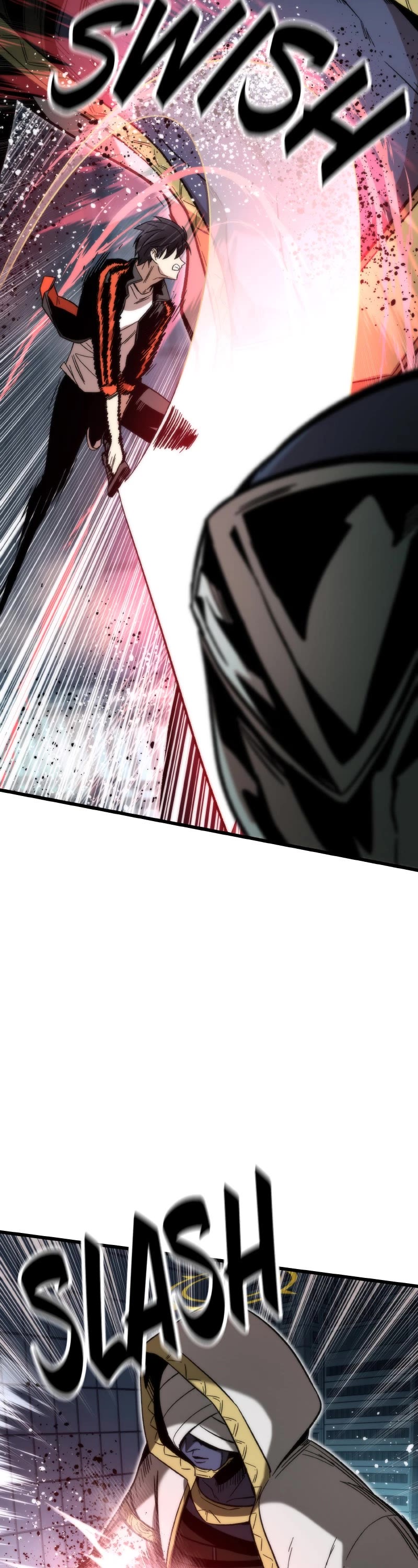 Ultra Alter Chapter 52 page 15 - Chapter 52: Ep. 52 - Attack on the Giant