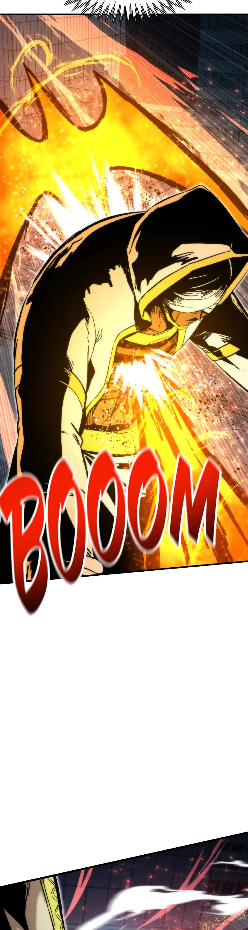 Ultra Alter Chapter 52 page 24 - Chapter 52: Ep. 52 - Attack on the Giant