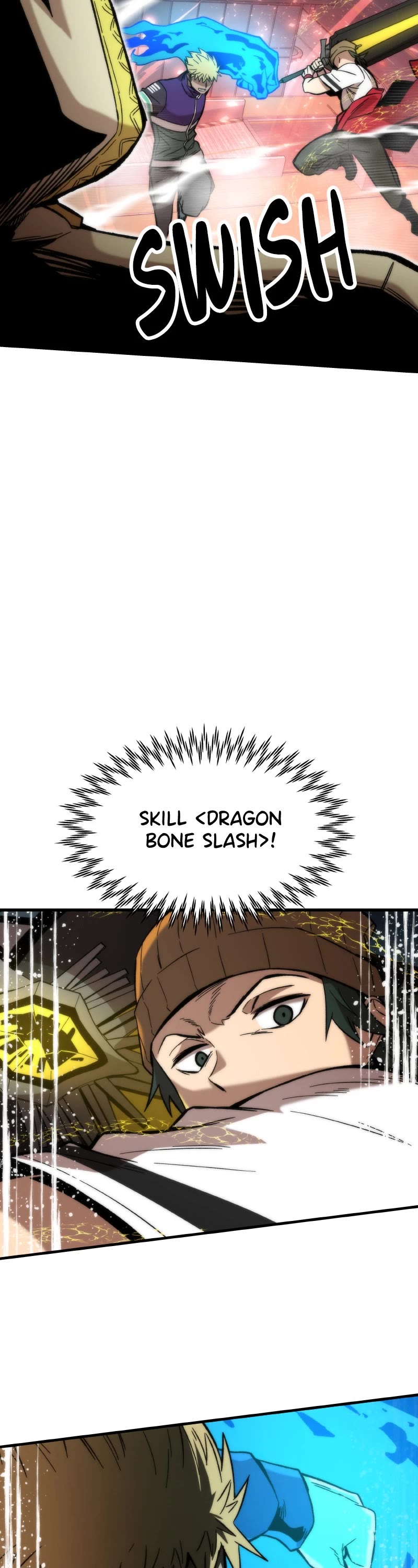 Ultra Alter Chapter 52 page 25 - Chapter 52: Ep. 52 - Attack on the Giant
