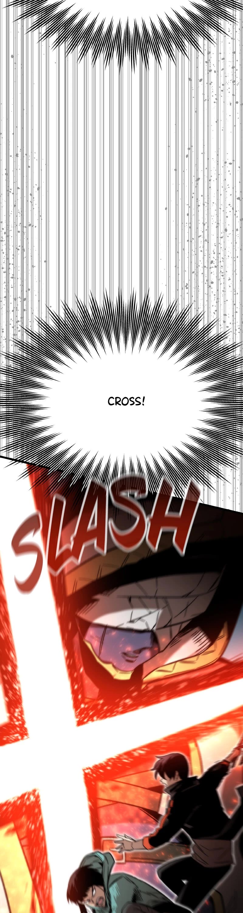 Ultra Alter Chapter 52 page 32 - Chapter 52: Ep. 52 - Attack on the Giant