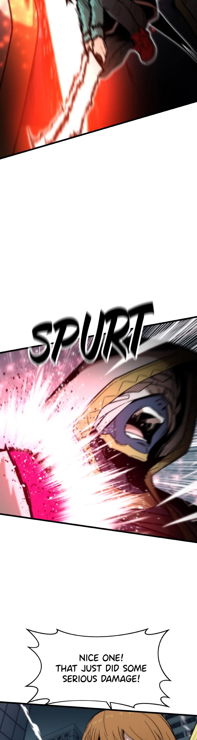 Ultra Alter Chapter 52 page 33 - Chapter 52: Ep. 52 - Attack on the Giant