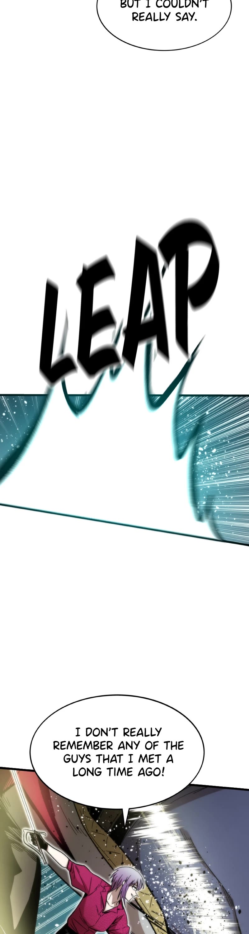 Ultra Alter Chapter 52 page 51 - Chapter 52: Ep. 52 - Attack on the Giant