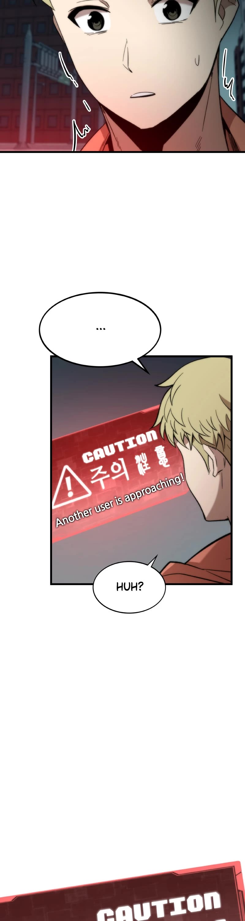 Ultra Alter Chapter 52 page 59 - Chapter 52: Ep. 52 - Attack on the Giant