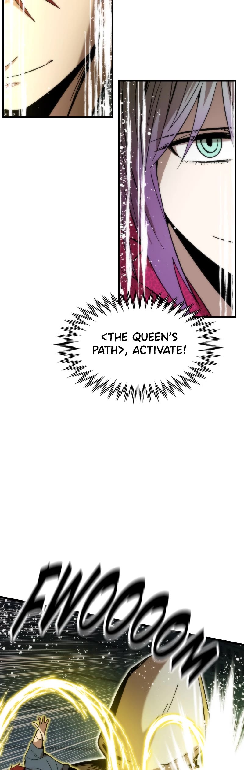 Ultra Alter Chapter 52 page 9 - Chapter 52: Ep. 52 - Attack on the Giant