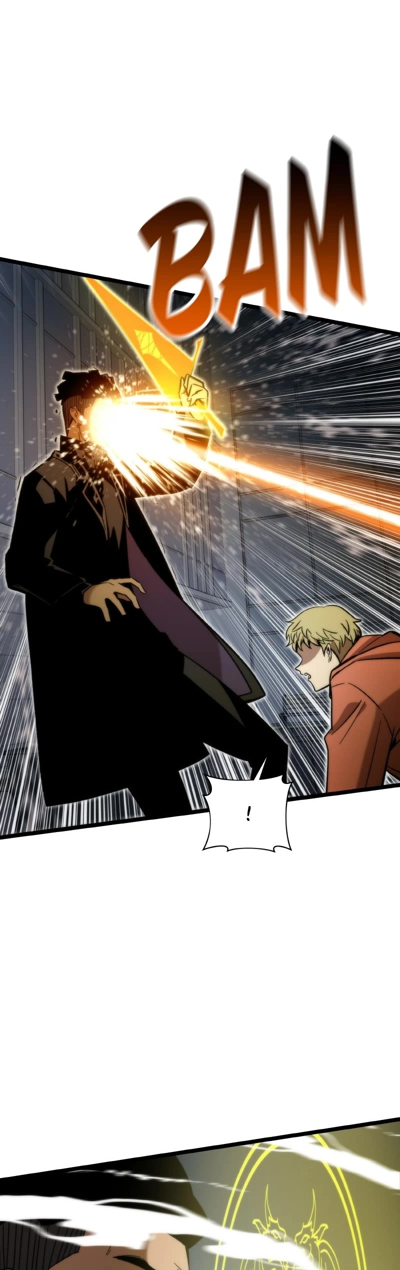 Ultra Alter Chapter 53 page 10 - Chapter 53: Ep. 53 - Independence