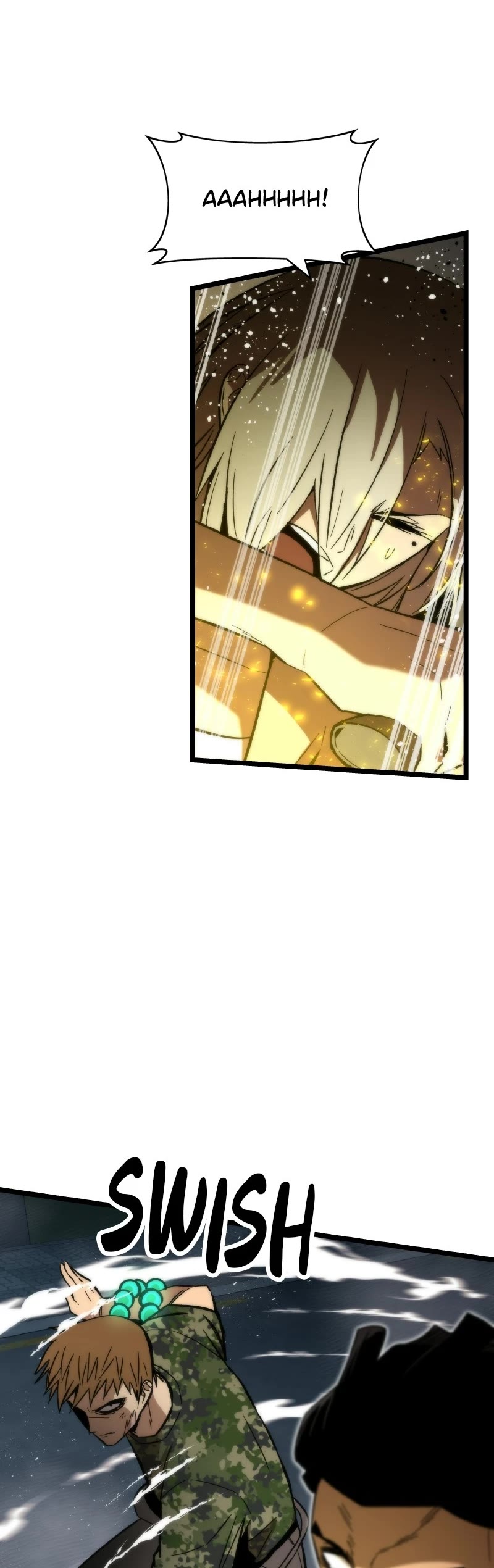 Ultra Alter Chapter 53 page 15 - Chapter 53: Ep. 53 - Independence