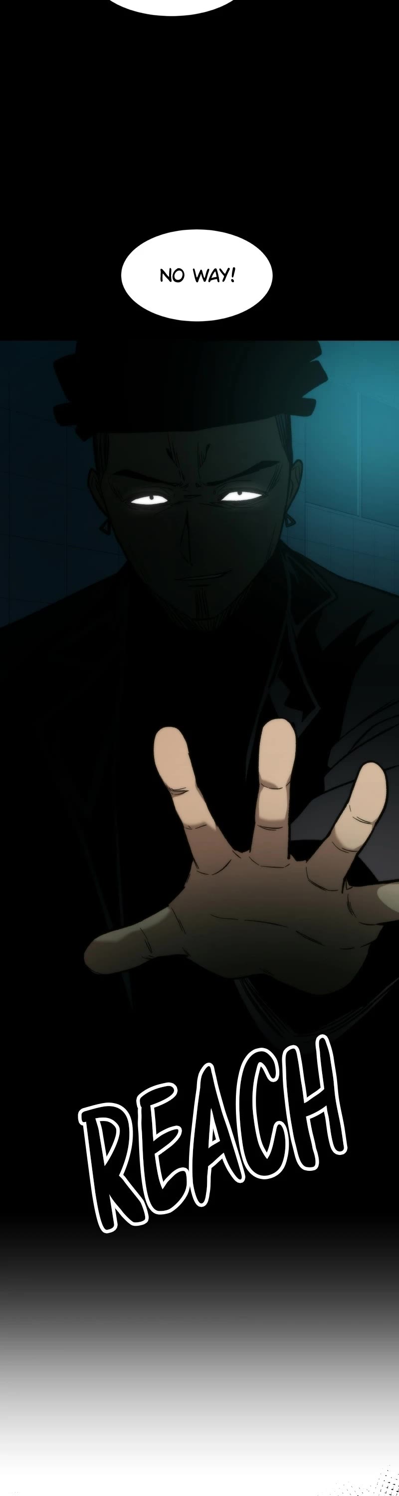 Ultra Alter Chapter 53 page 2 - Chapter 53: Ep. 53 - Independence