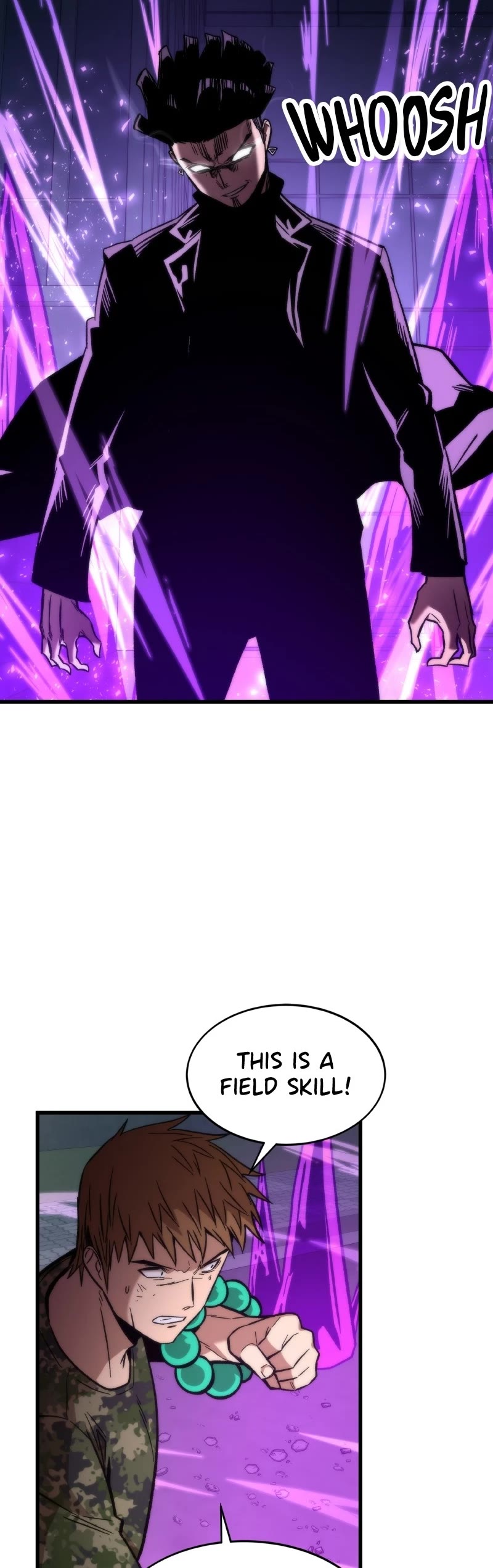 Ultra Alter Chapter 53 page 30 - Chapter 53: Ep. 53 - Independence