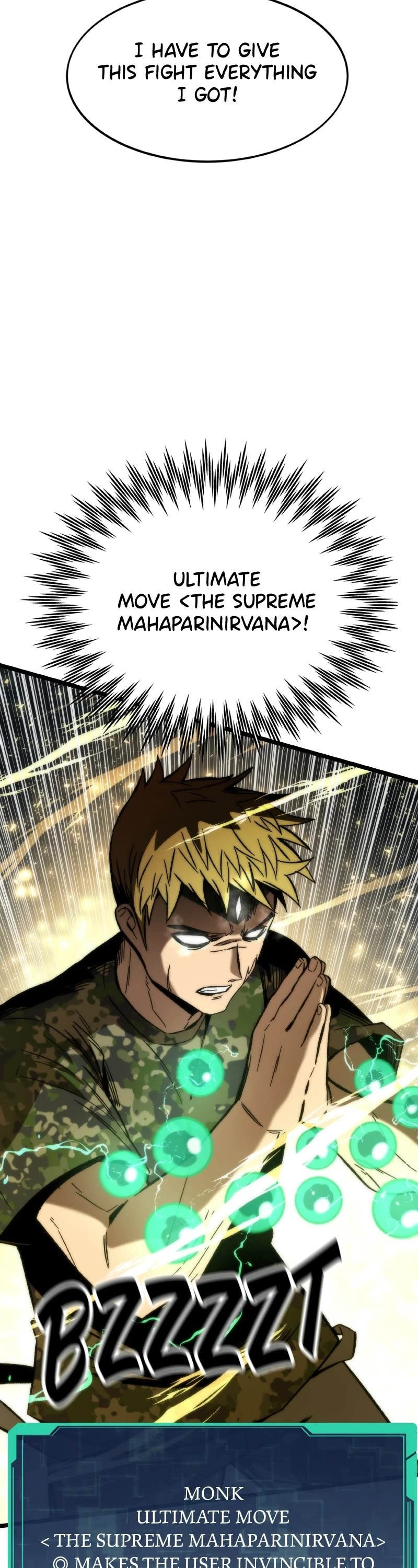 Ultra Alter Chapter 53 page 32 - Chapter 53: Ep. 53 - Independence