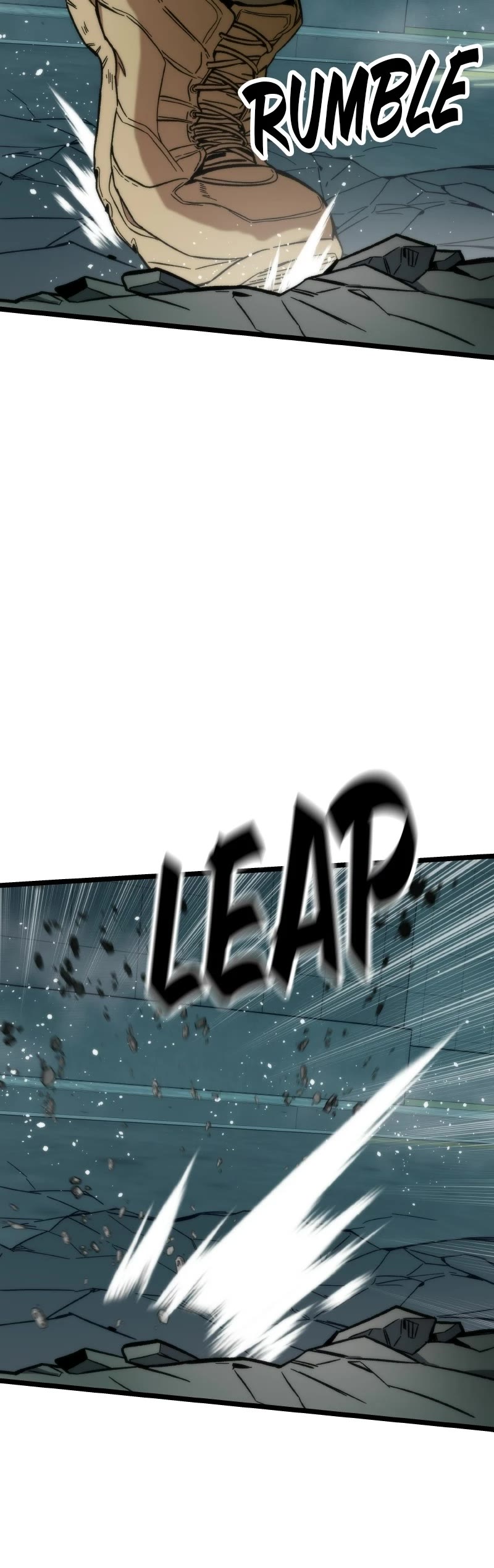 Ultra Alter Chapter 53 page 34 - Chapter 53: Ep. 53 - Independence