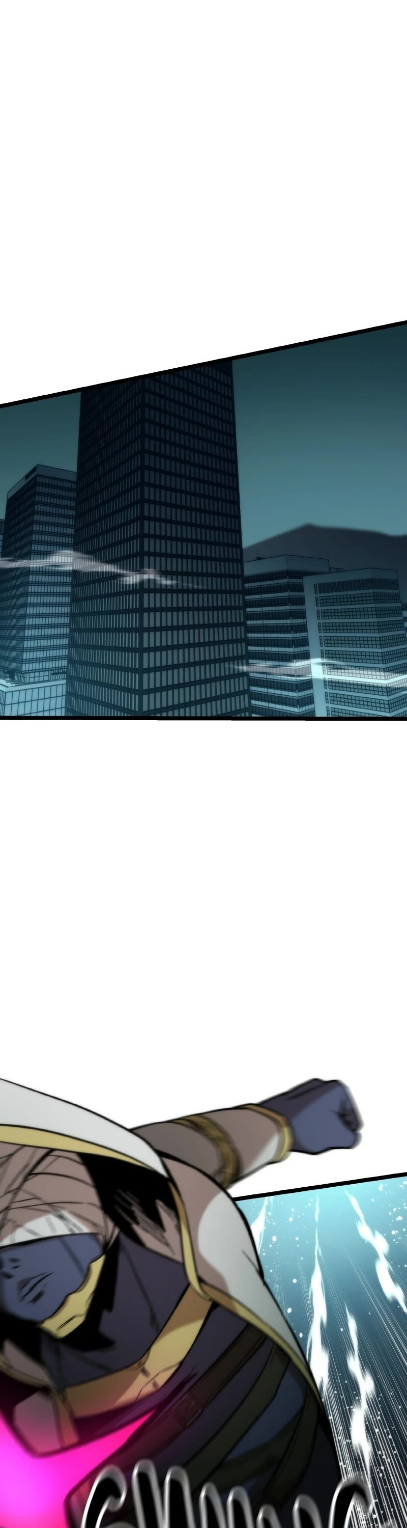 Ultra Alter Chapter 53 page 36 - Chapter 53: Ep. 53 - Independence